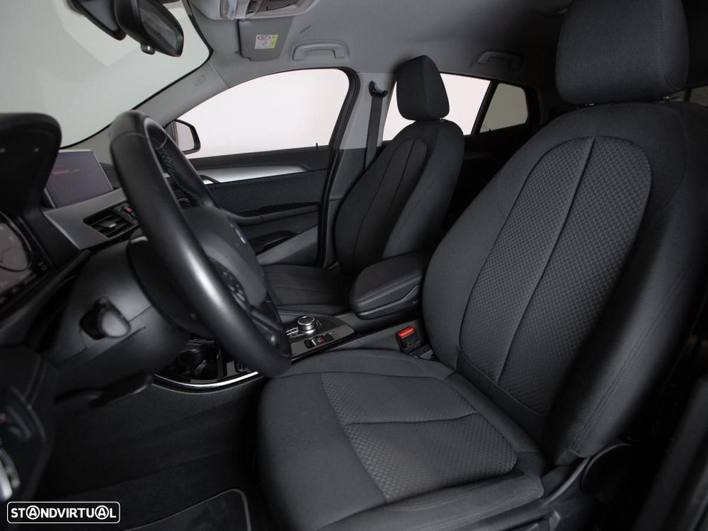 BMW X2 25 e xDrive - 8