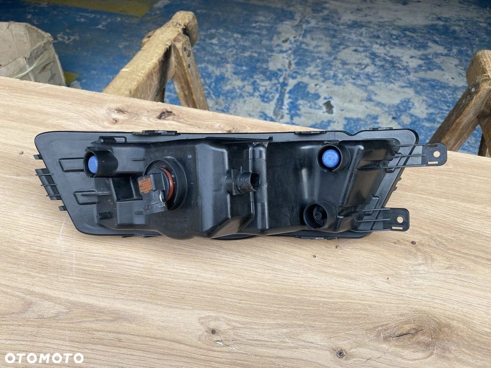 HALOGEN LEWY SKODA RAPID LIFT 5JA941699 - 3
