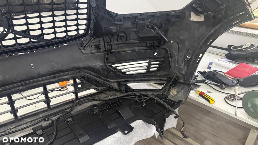 Volvo XC 90 B5 D AWD R-Design - 10