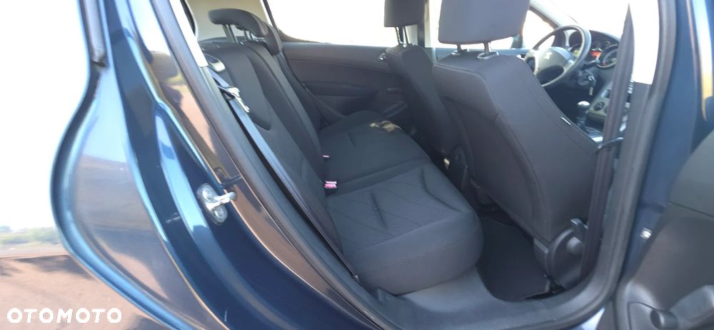 Peugeot 308 HDi FAP 90 Active - 28
