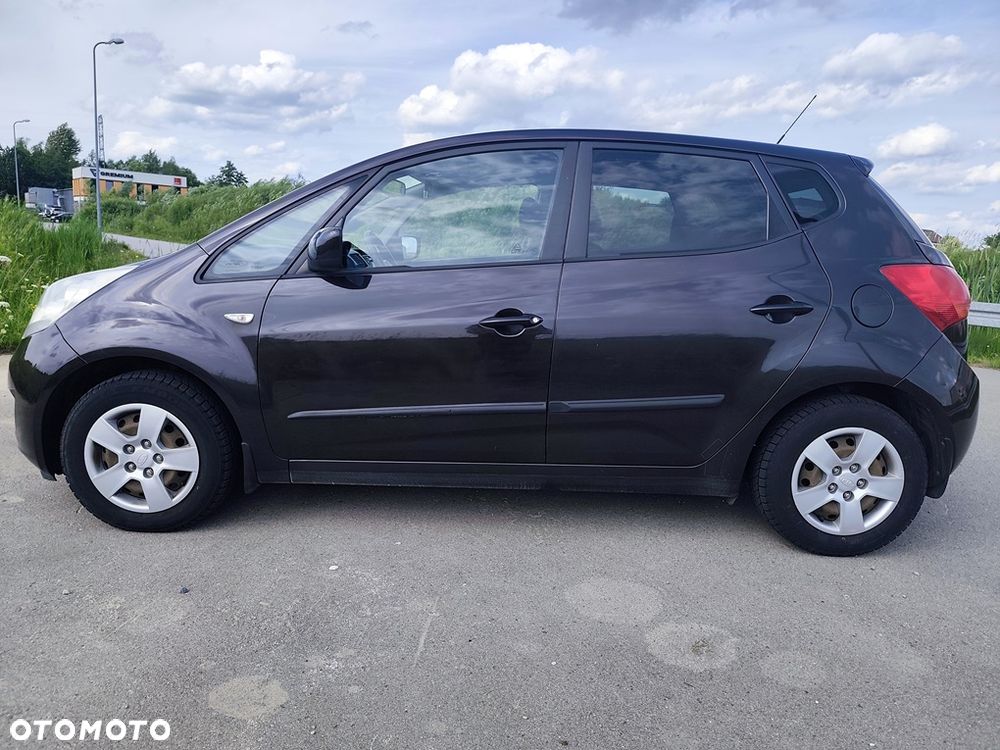 Kia Venga 1.6 XL - 7