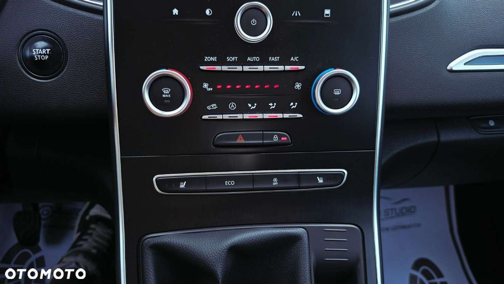 Renault Scenic ENERGY TCe 115 INTENS - 19
