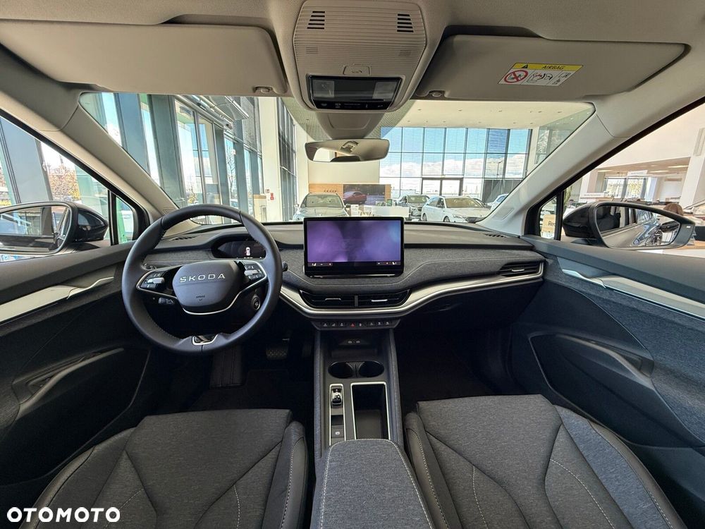 Skoda Elroq 60 63kWh - 9