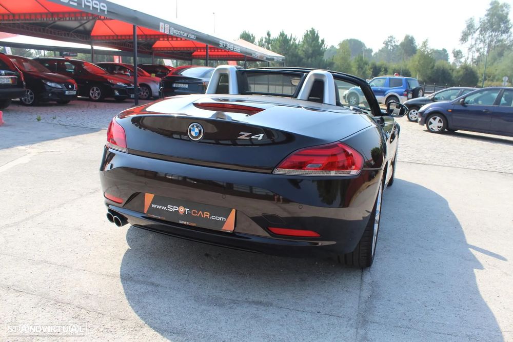 BMW Z4 28 i Auto - 5