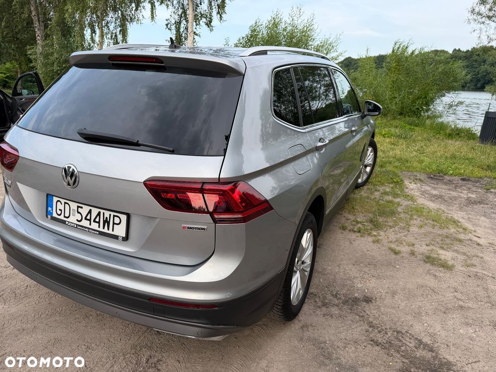 Volkswagen Tiguan - 18