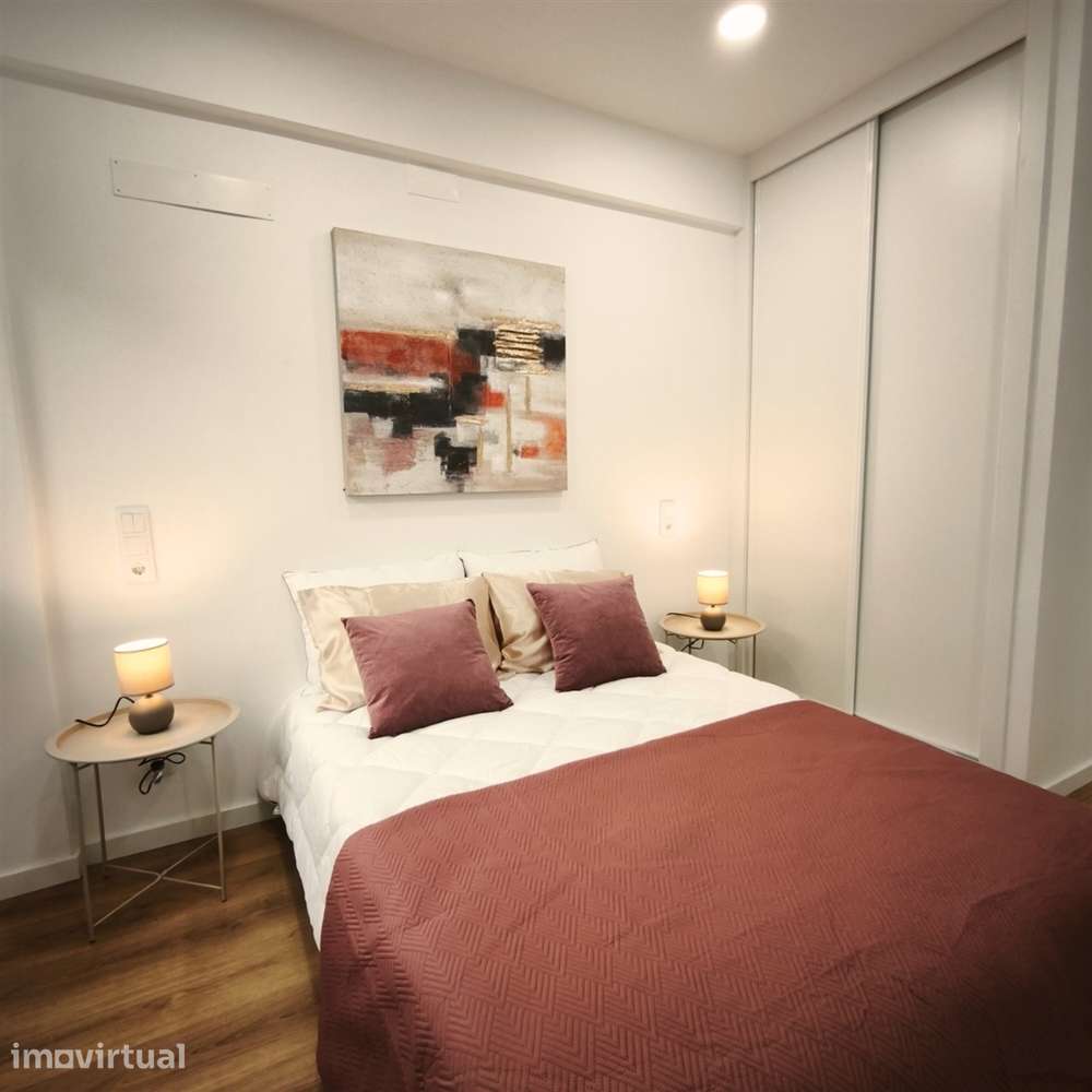 Apartamento T3 Venda em Benfica,Lisboa - Grande imagem: 4/27