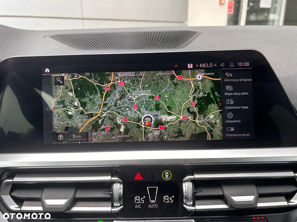 BMW Seria 4 430i M Sport sport - 34