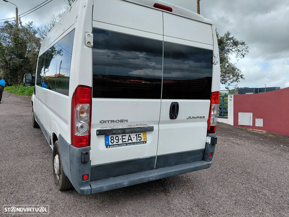 Citroën Jumper - 5
