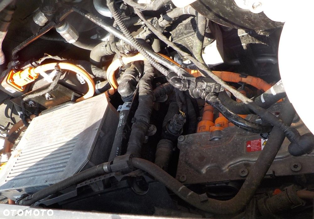 Volkswagen Crafter - 10