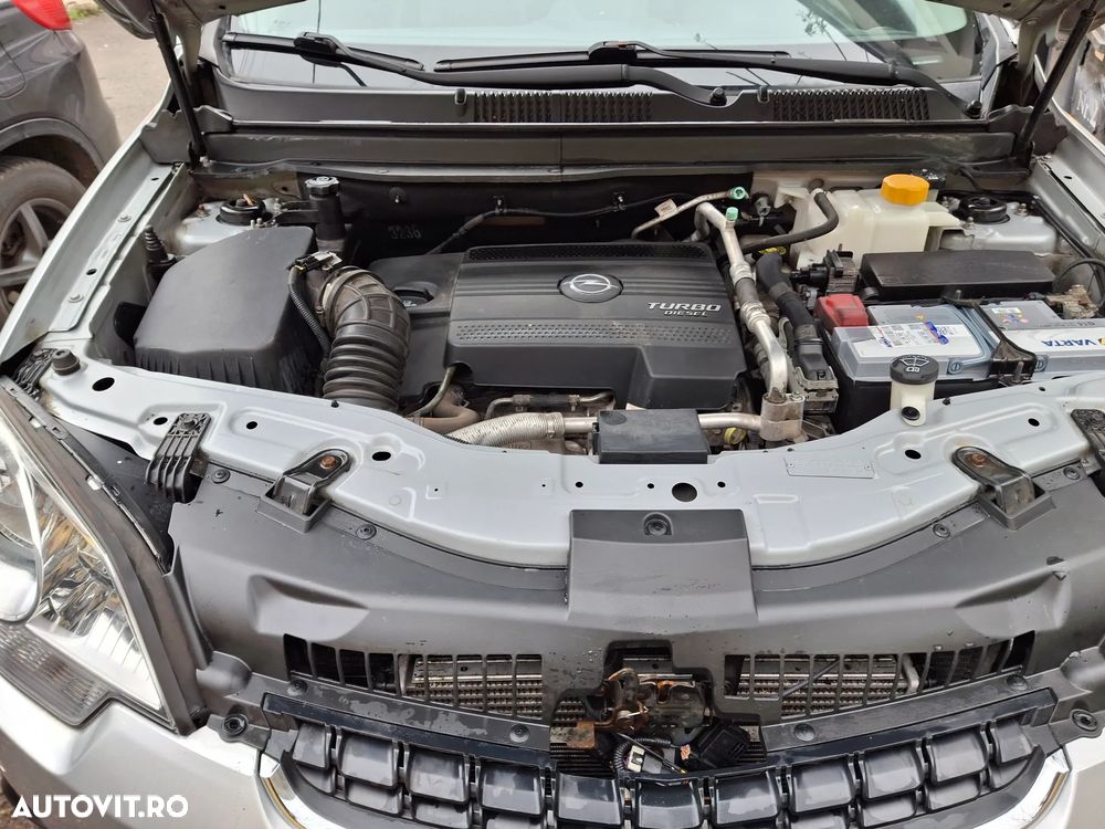 Opel Antara 2.2 ECOTEC AWD Start/Stop Enjoy - 5