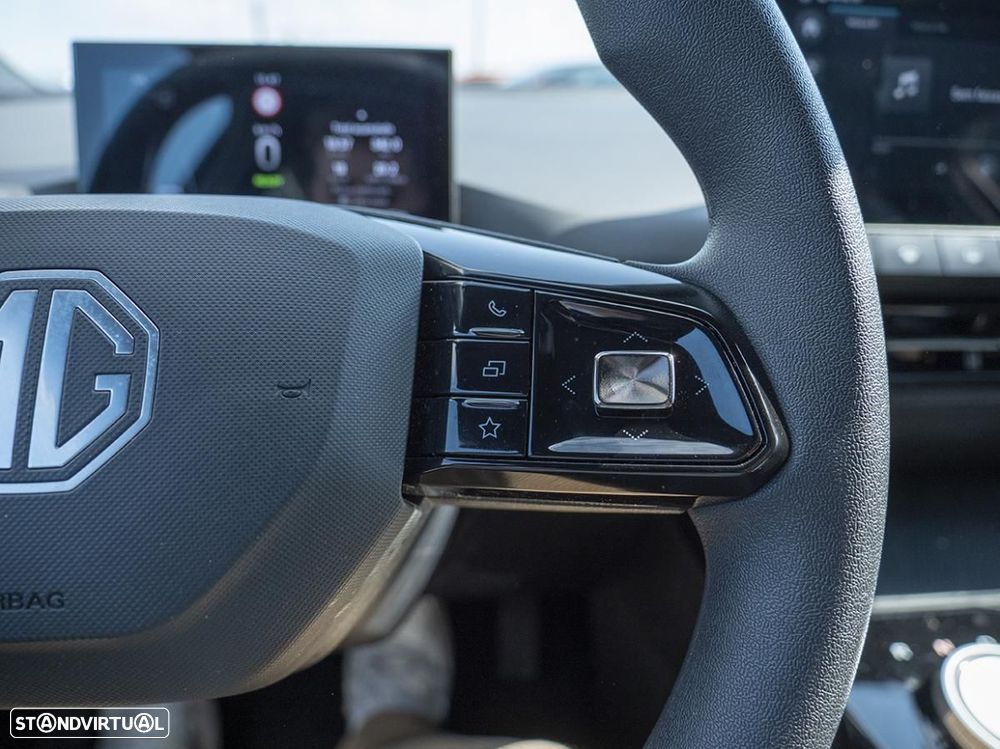 MG MG4 51 kWh Standard - 33