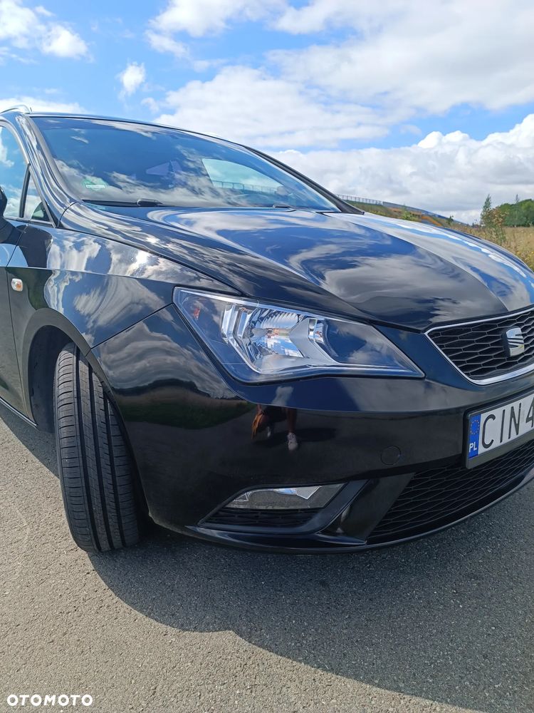 Seat Ibiza - 5