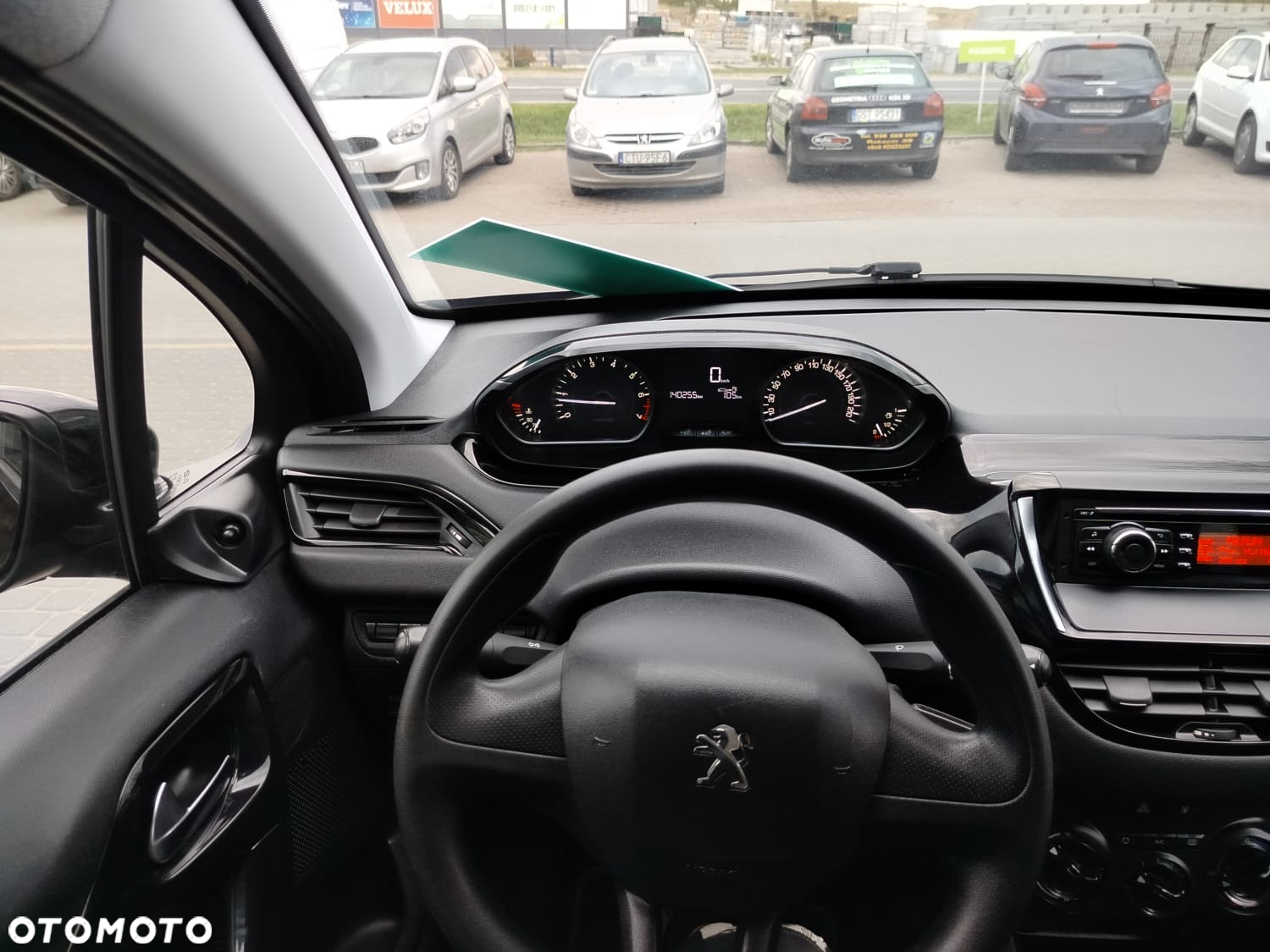 Peugeot 208 PureTech 68 Access - 30