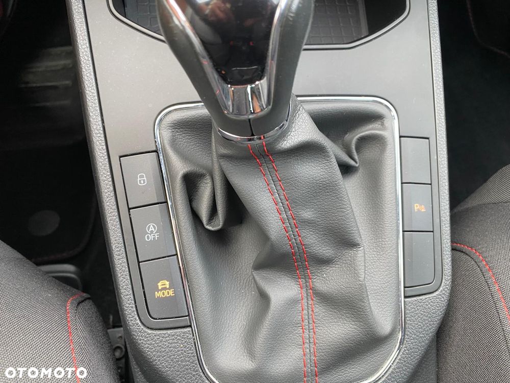 Seat Ibiza 1.0 TSI S&S FR Black Edition - 15