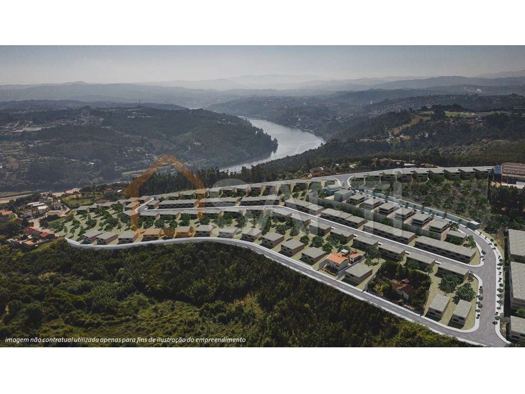 Terreno para construção de equipamento desportivo em empreendimento... - Grande imagem: 2/4