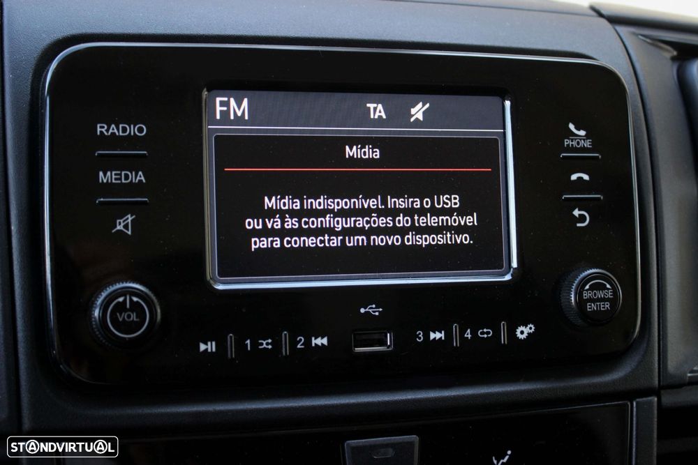 Fiat Ducato Maxi 35 2.2 M-Jet LH2 - 21