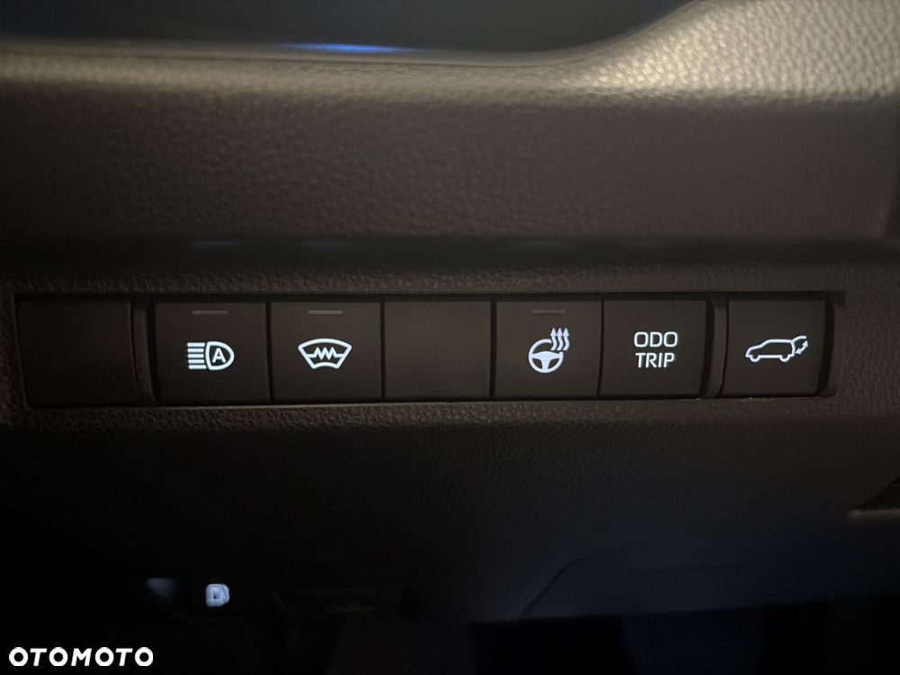 Toyota RAV4 2.5 Hybrid Selection 4x4 - 19