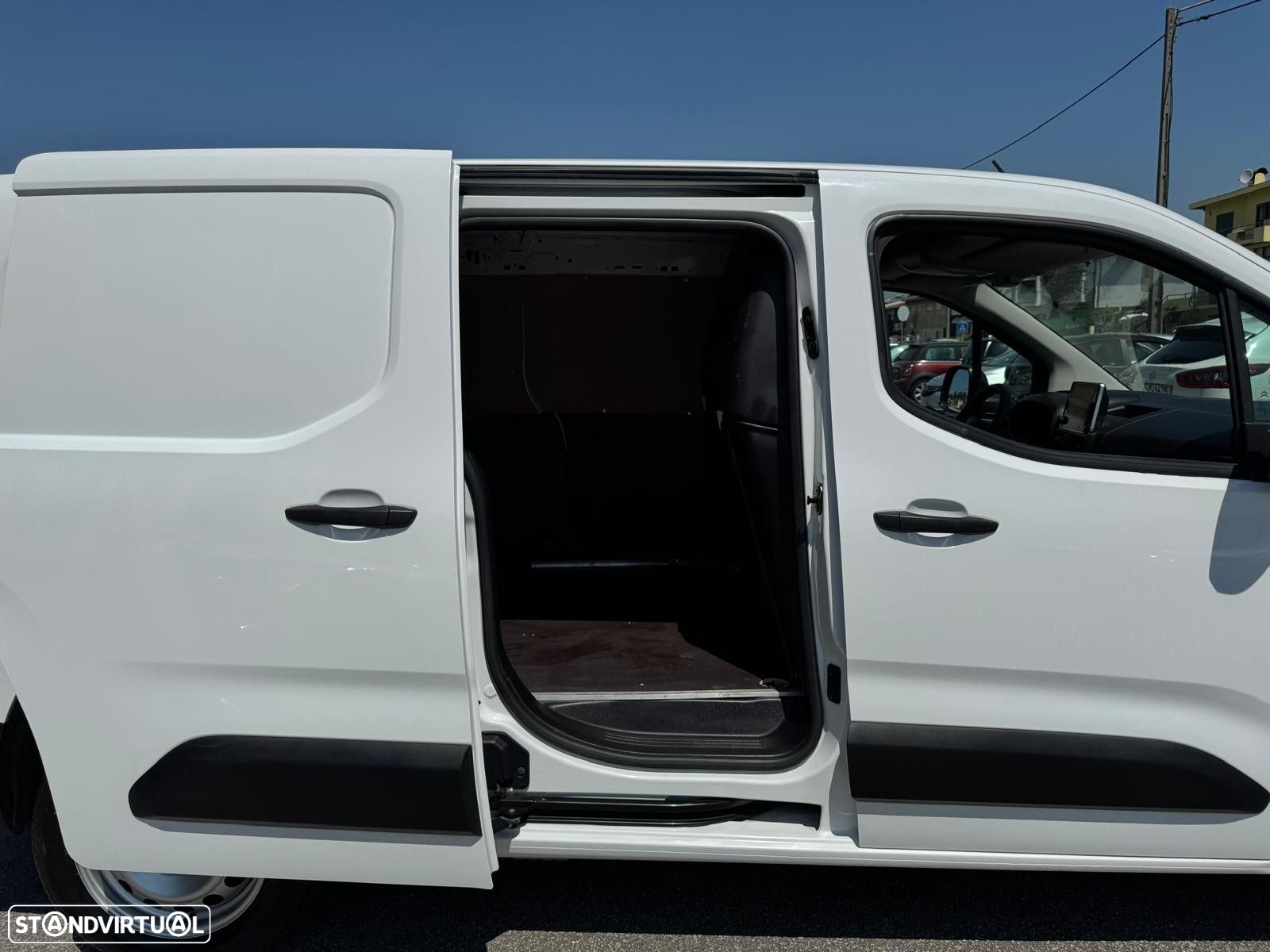 Citroën Berlingo 1.5 BlueHDi XL Live - 12