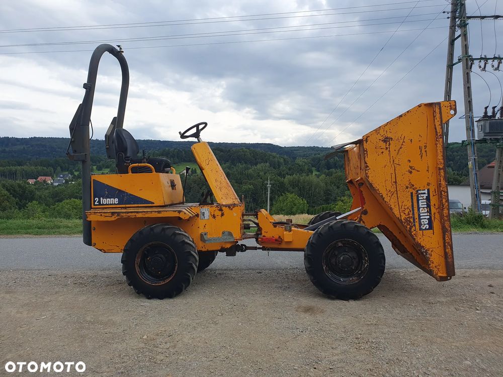 Terex - 10