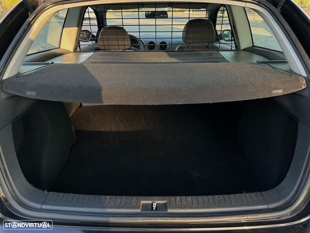 SEAT Ibiza 1.4 TDI Stylance - 16