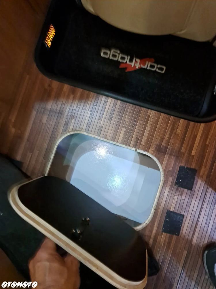 Carthago Chic C-Line I 4.7 - 35