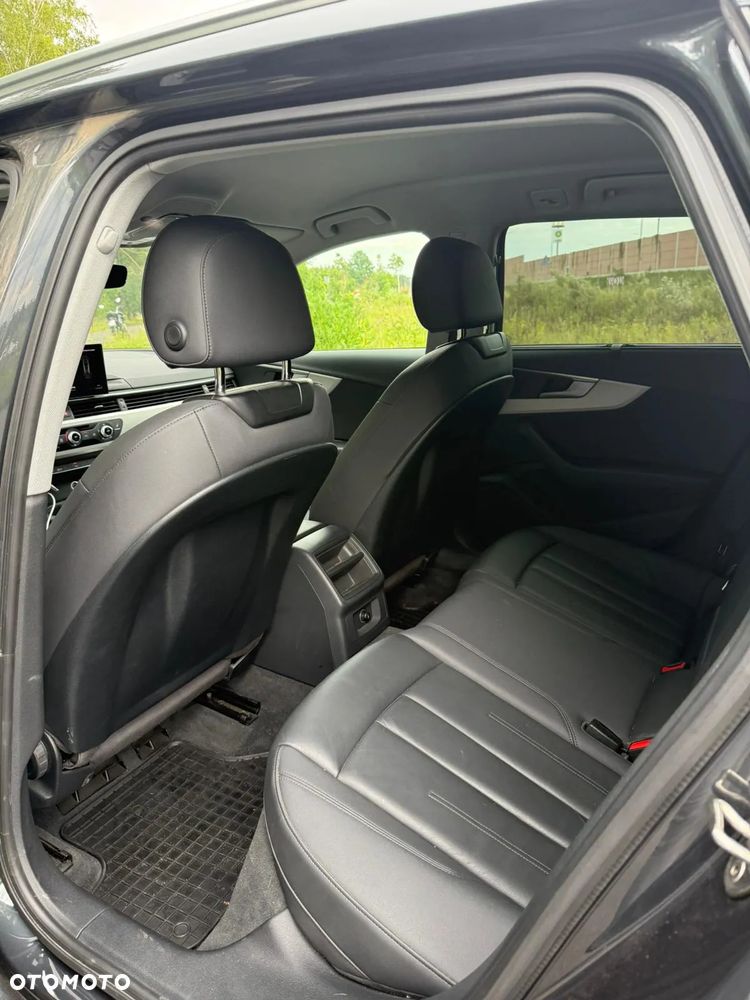 Audi A4 Avant - 2