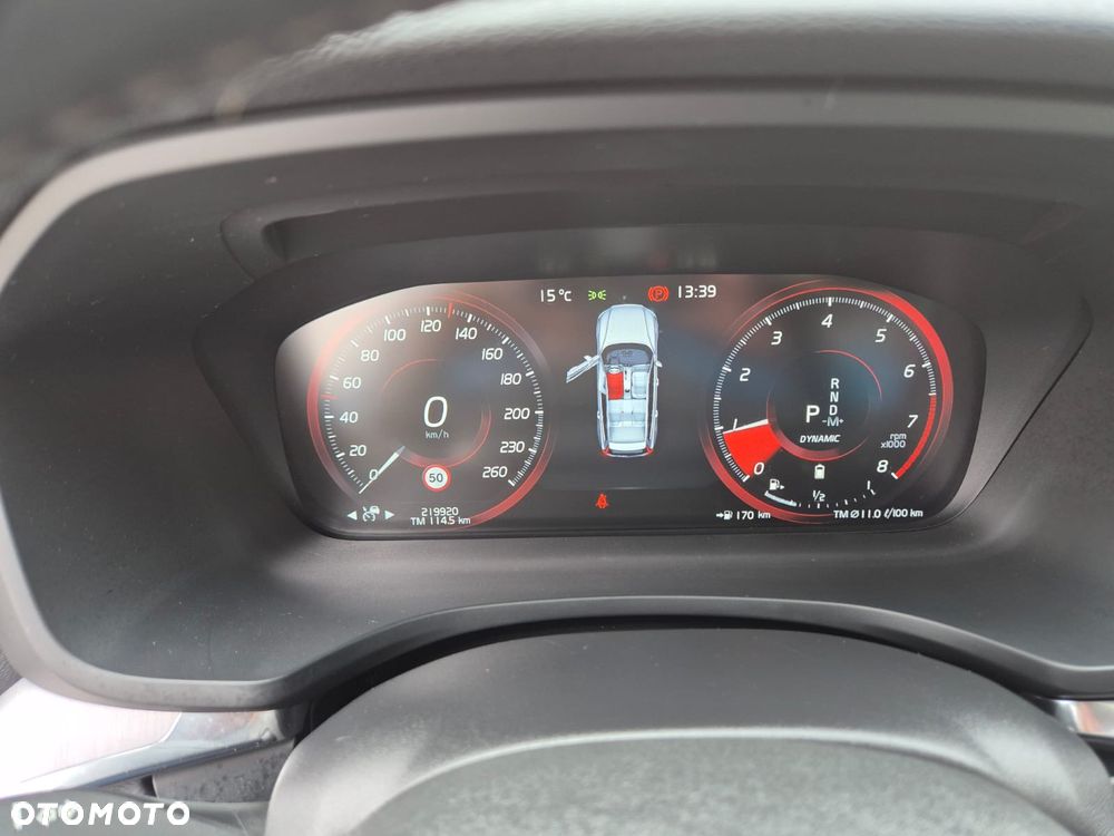Volvo V60 B3 B R-Design - 22