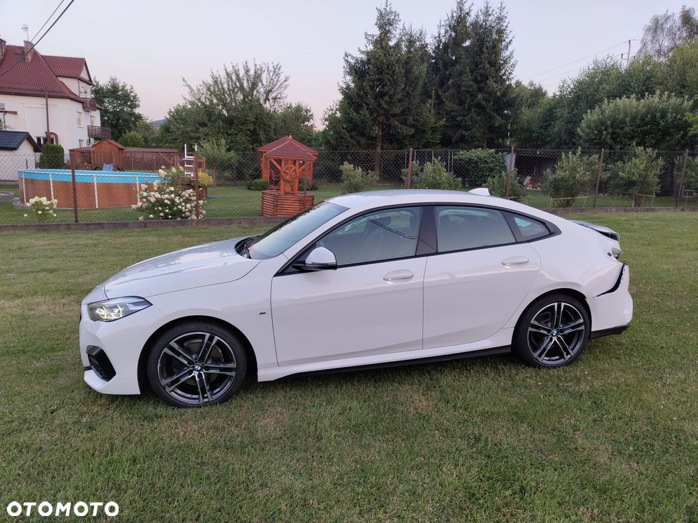 BMW Seria 2 218d GT M Sport sport - 5