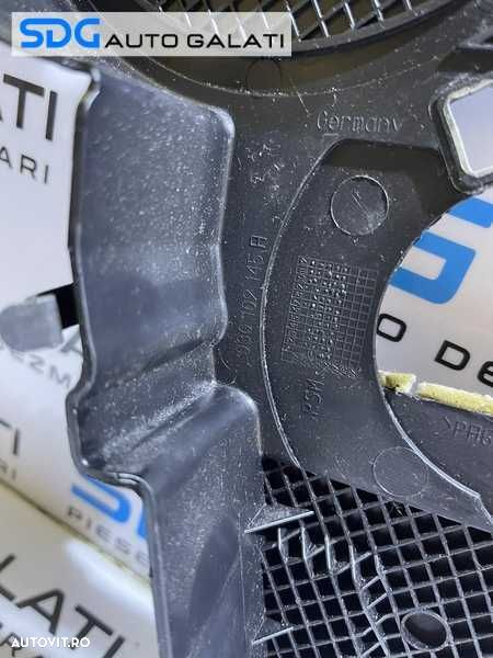 Capac Distributie Motor VW Jetta 2.0 TDI BKD AZV BMN 2005 - 2011 Cod 03G109145A [V0084] - 5