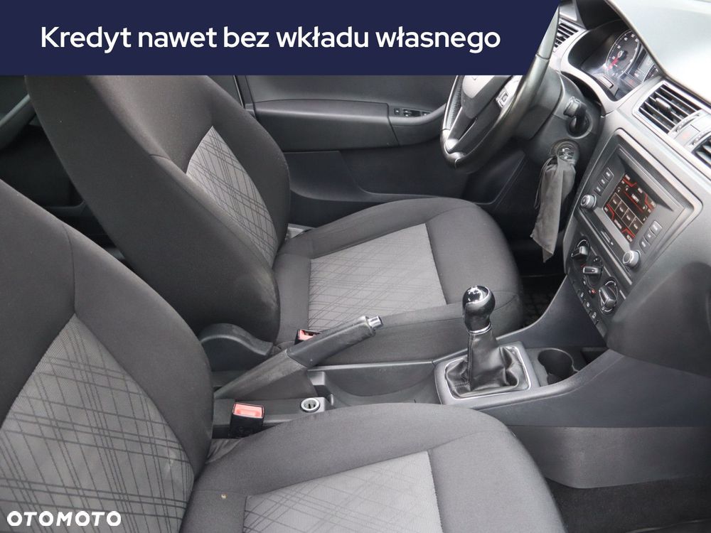 Seat Toledo - 11