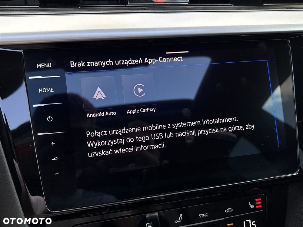 Volkswagen Arteon 2.0 TSI 4Motion R DSG - 24