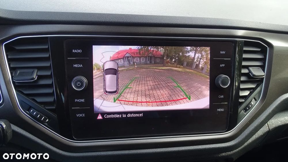 Volkswagen T-Roc - 20