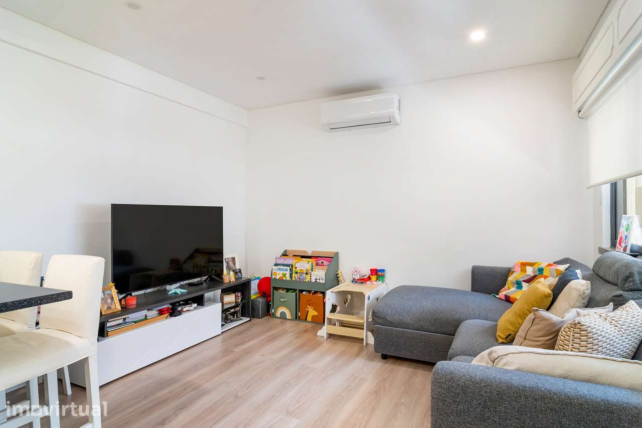 Apartamento T1, Costa de Caparica - Grande imagem: 5/14