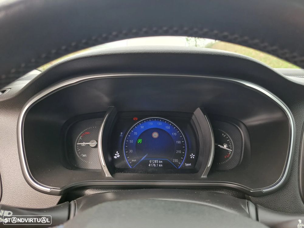 Renault Mégane 1.2 TCE GT Line - 20