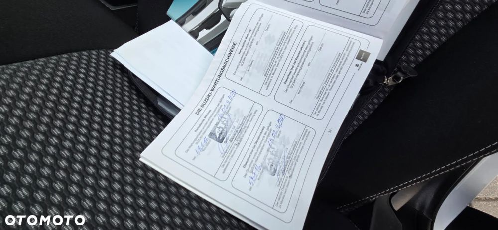 Suzuki Vitara 1.6 XLED 2WD - 35