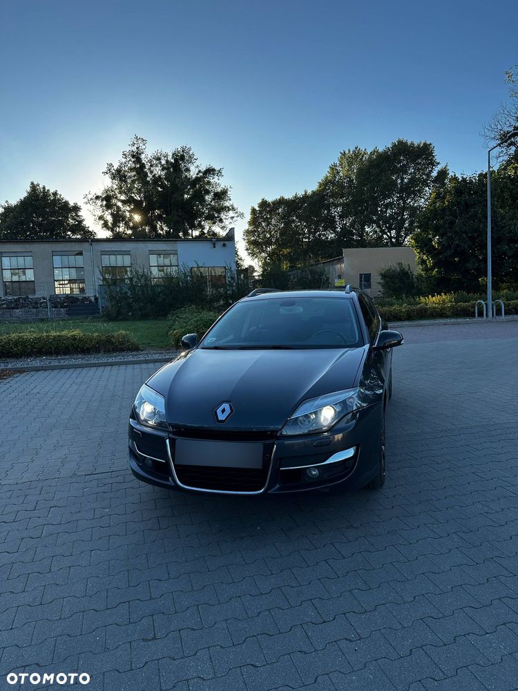 Renault Laguna dCi 175 FAP GT - 6