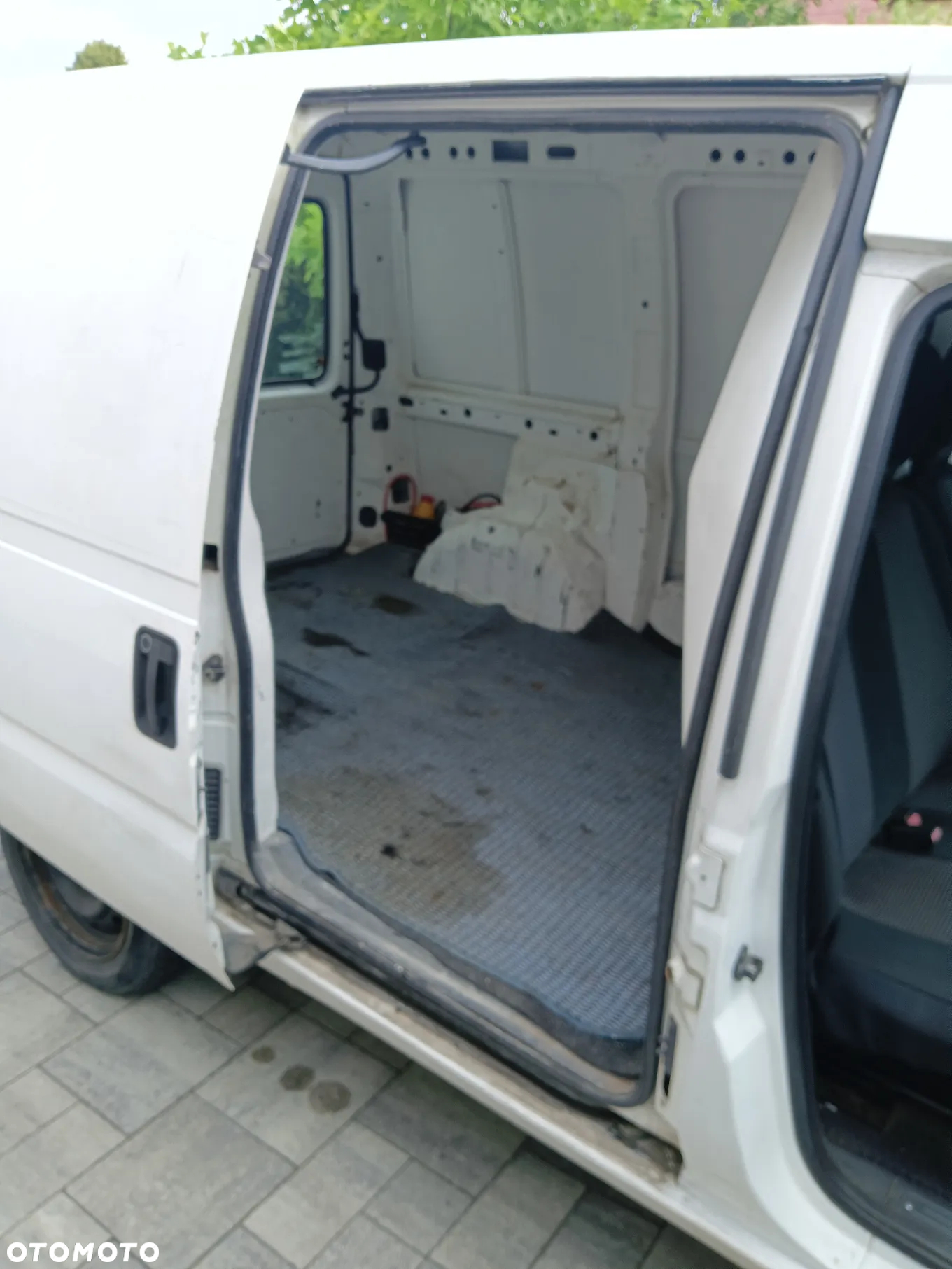 Fiat Scudo - 8