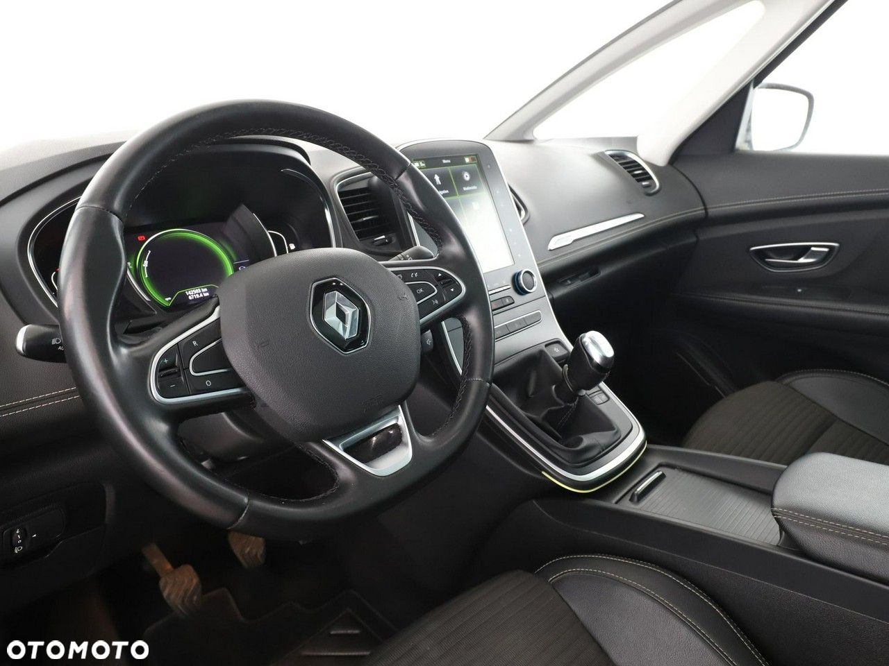 Renault Grand Scenic ENERGY dCi 130 INTENS - 14