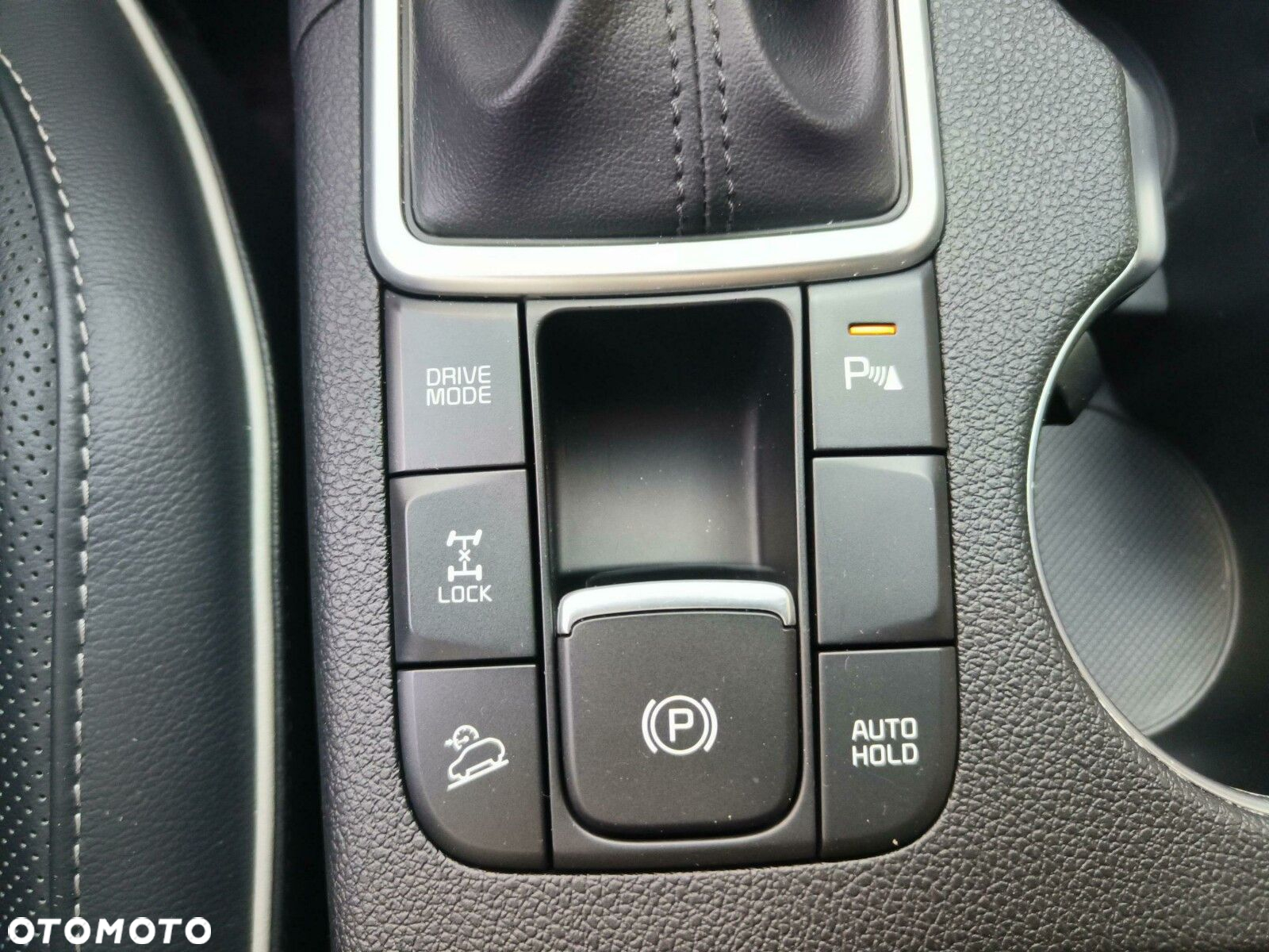 Kia Sportage 1.6 T-GDI L 4WD DCT - 23