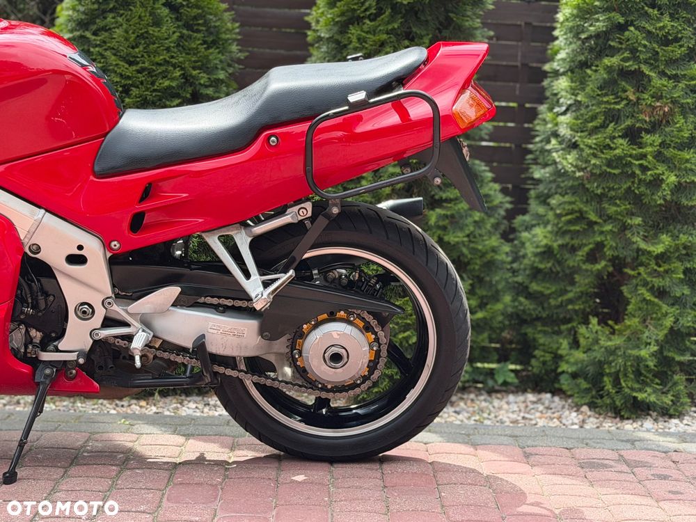 Honda VFR - 20