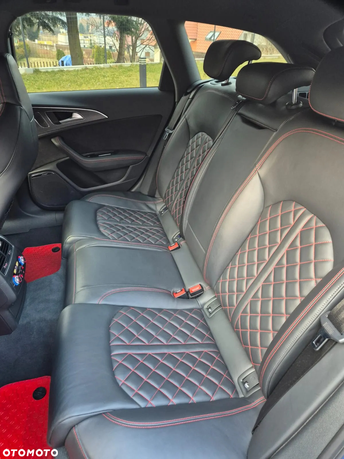 Audi A6 3.0 TDI Quattro Competition Tiptr - 9
