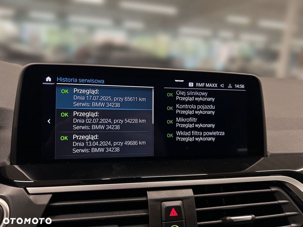 BMW X4 xDrive20d Advantage - 26