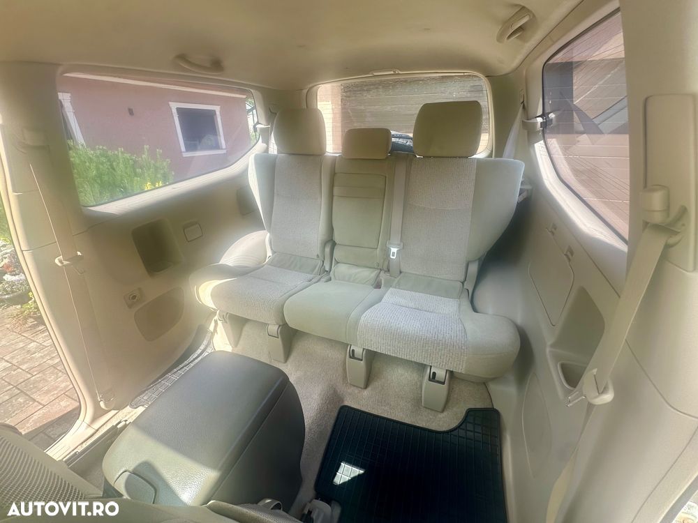 Toyota Land Cruiser D-4D - 15