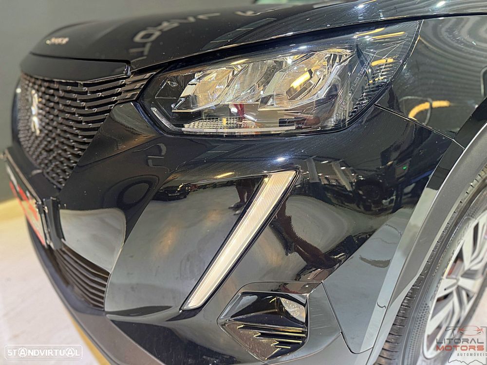 Peugeot 2008 1.2 PureTech Active - 5