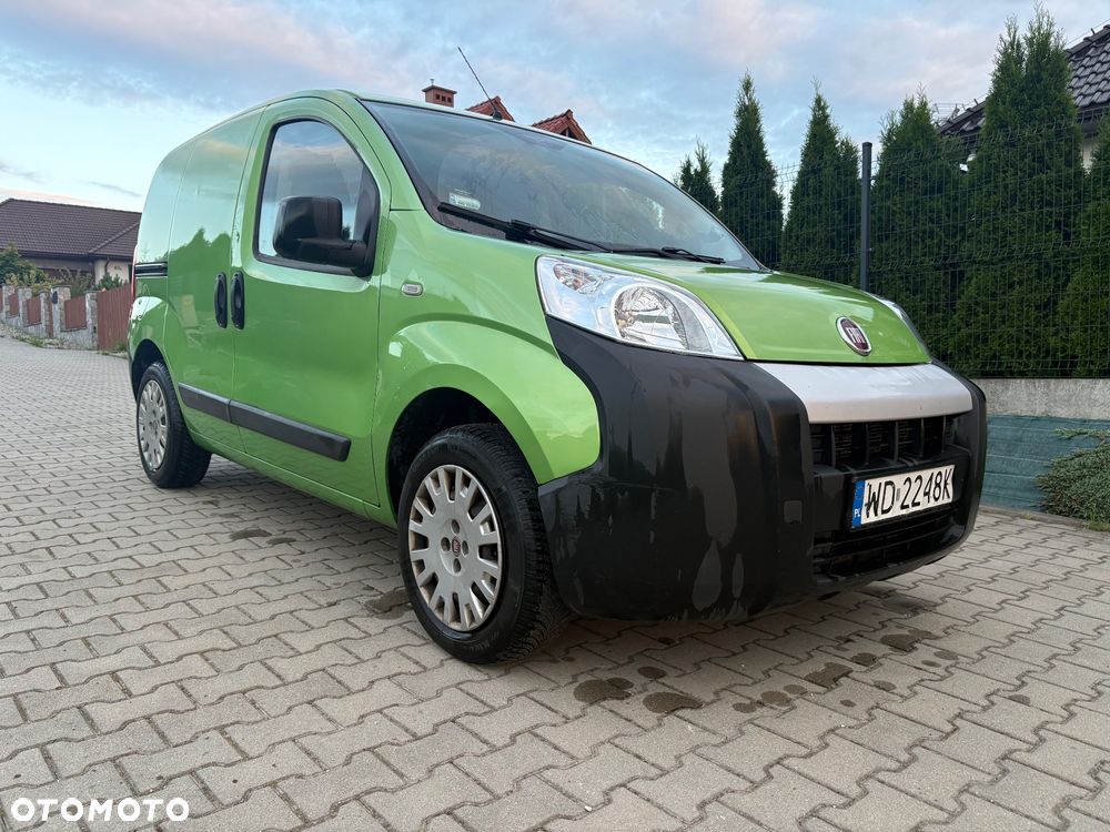 Fiat Fiorino - 20
