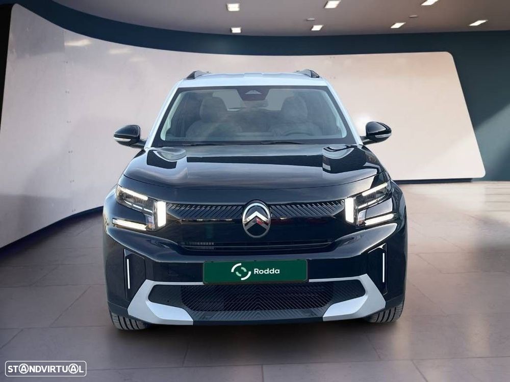 Citroën C3 Aircross - 2