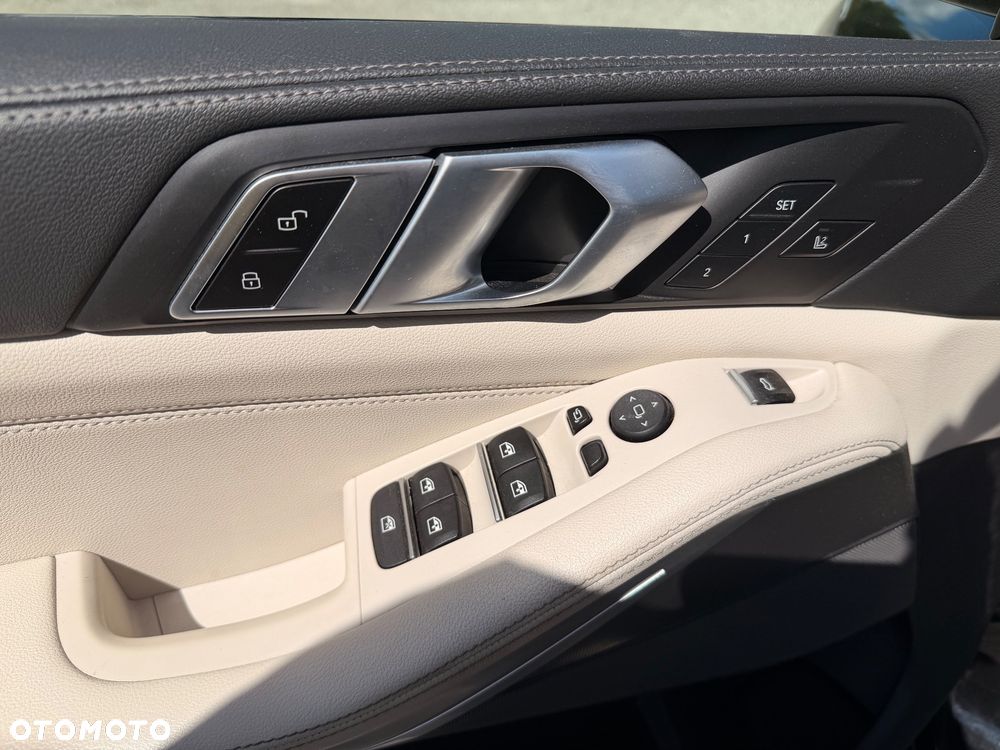 BMW X5 xDrive40i sport - 19