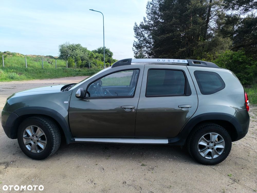 Dacia Duster 1.6 Ambiance 4x4 - 18
