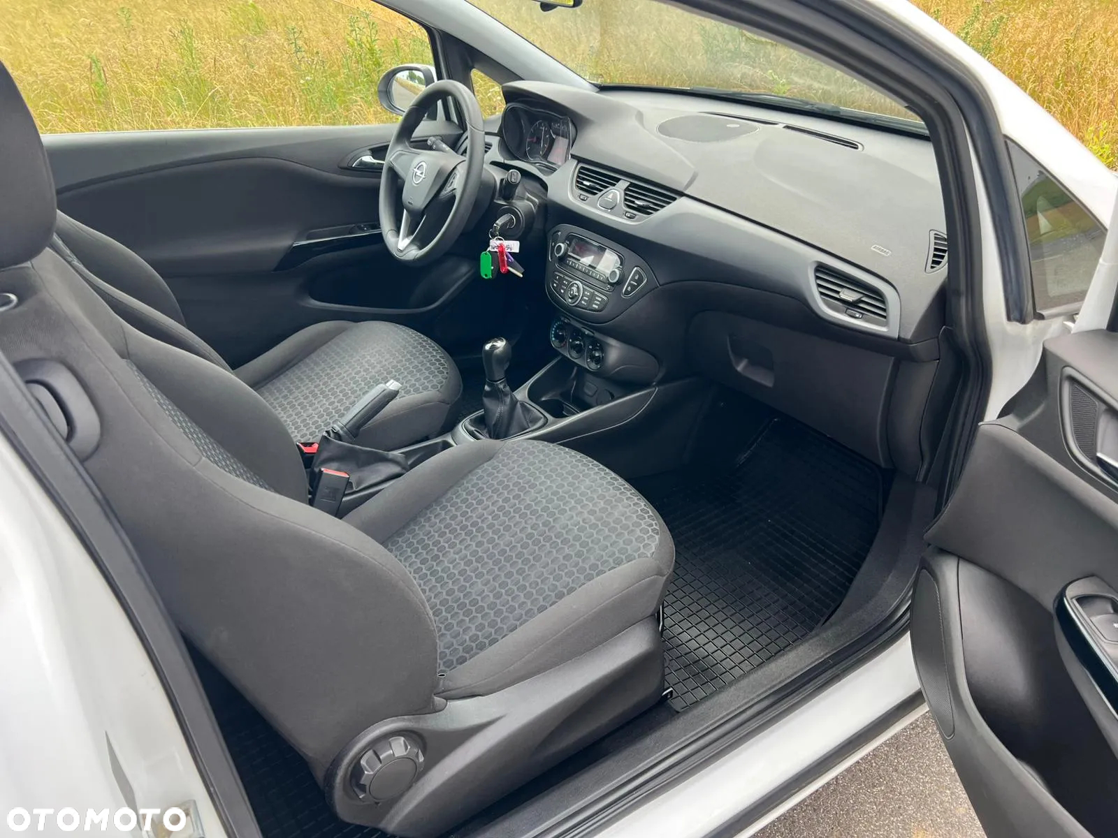 Opel Corsa 1.4 Enjoy - 11