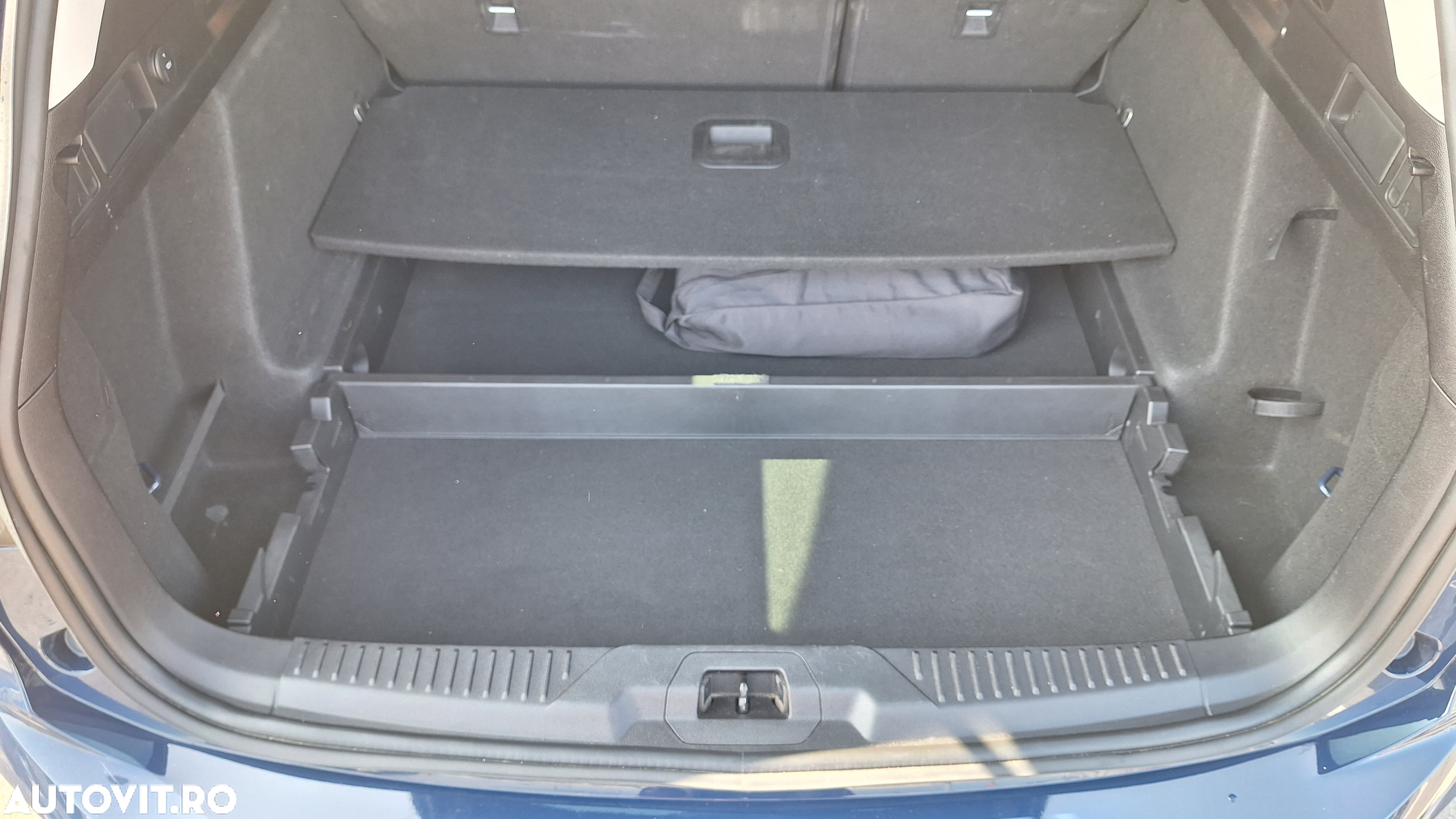 Ford Focus 1.0 EcoBoost Trend Edition - 19